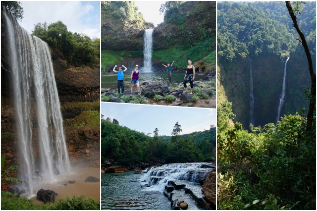 collage cascade bolavens