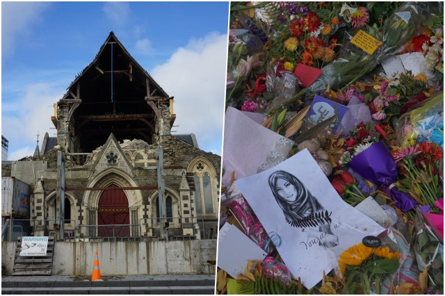 collage christchurch