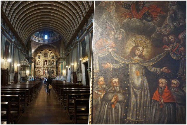 collage compania exterinter